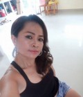 Dating Woman Thailand to หนองบัวลำภู : Matsa sihanat, 44 years